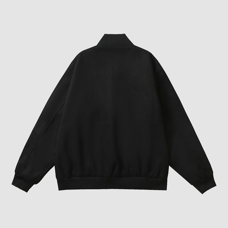 STUSSY ステューシーSS-LINK VARSITY JACKET ジャケット ユニセックス