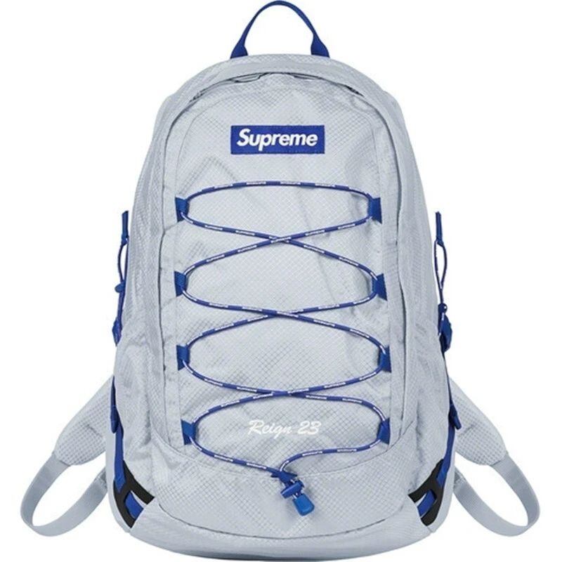 Supreme シュプリーム 22SS Backpack バックパック リュック