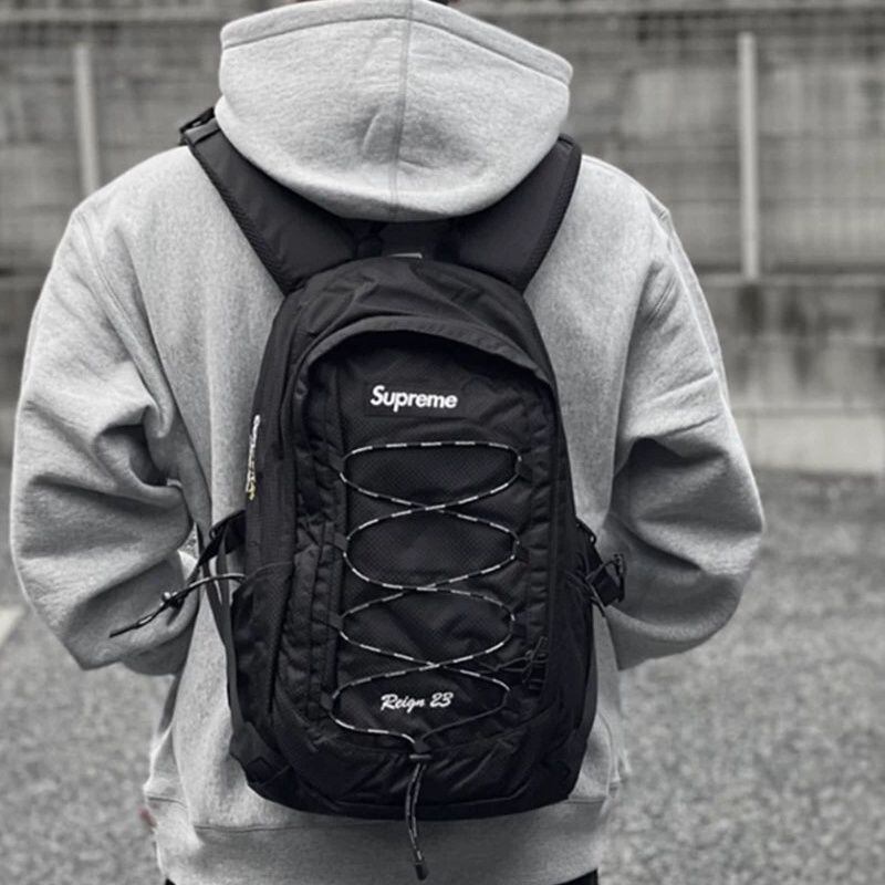 20,140円【新品】Supreme Backpack バックパック リュック 22SS